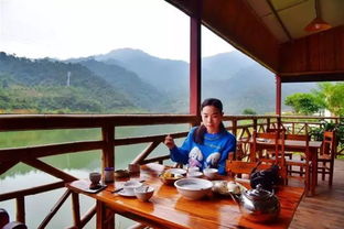 清远旅游攻略厦门民宿
