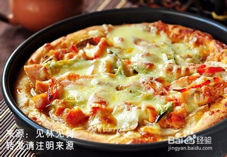 披萨游戏攻略热狗