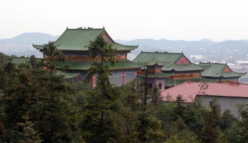 厦门仙岳山公园旅游攻略