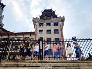 厦门嘉庚路旅游攻略