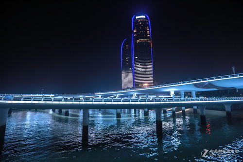 厦门双子楼旅游攻略