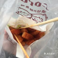 福州闽侯卖特产的地方
