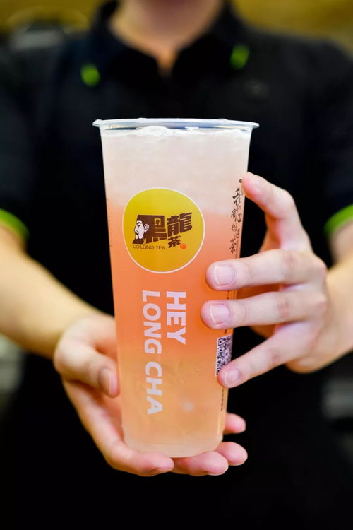 福州奶茶特产是什么品牌