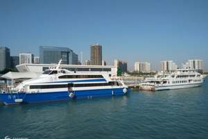厦门集美驾车旅游攻略图