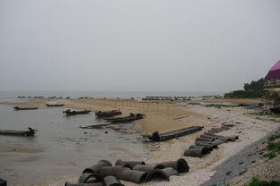 厦门小登岛旅游攻略