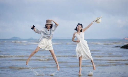 厦门看海青旅游攻略路线