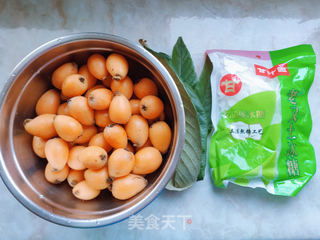 福州特产枇杷糖怎么吃