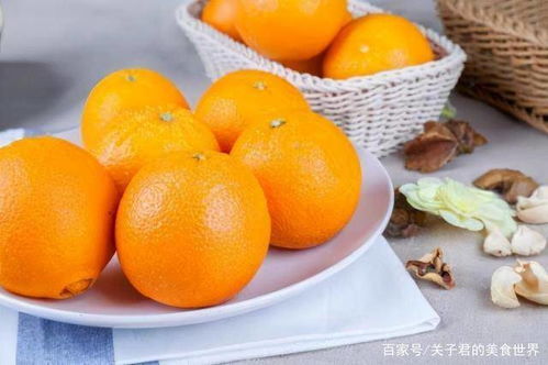 福州橘子特产是什么品种