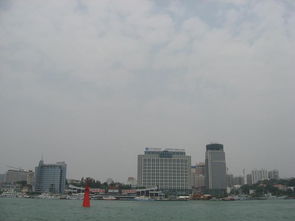 泉州到厦门组队旅游攻略