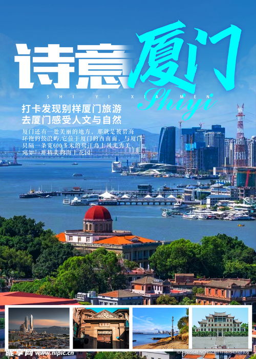 厦门接待旅游攻略图高清