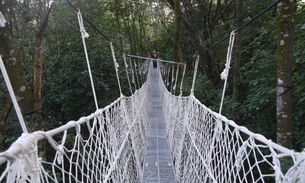 厦门动植物公园旅游攻略