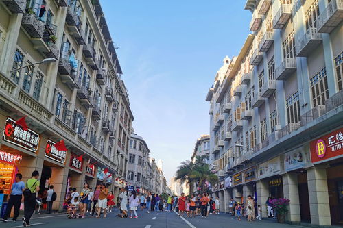 厦门旅游攻略吃喝玩乐