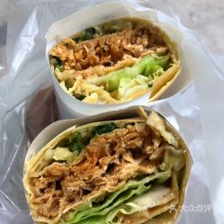 福州特产煎饼果子有哪些
