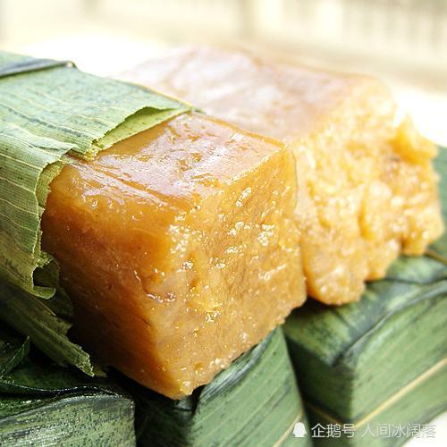 福州特产什么粑粑最出名