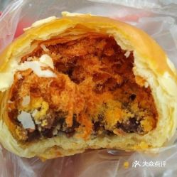 福州南站美食特产介绍图