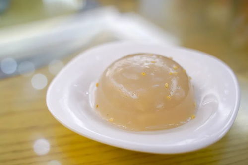福州特产马糕有哪些