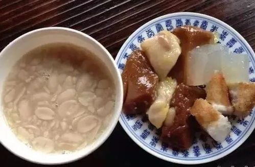 福州特产早饭有哪些呢