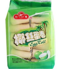 厦门特产福州三宝