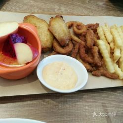 福建福州特产美食主播