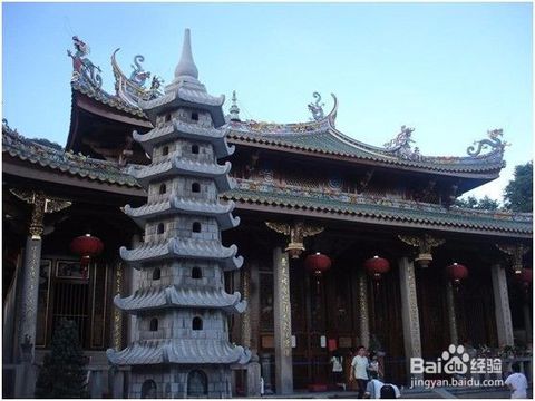 南京过年去厦门旅游攻略
