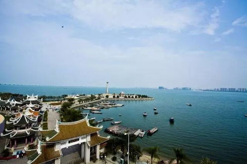 厦门旅游集美区攻略
