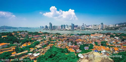 厦门平价攻略旅游地方