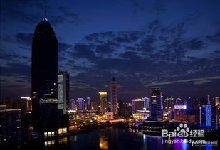 台州自驾去厦门旅游攻略
