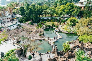 厦门出发私家团旅游攻略