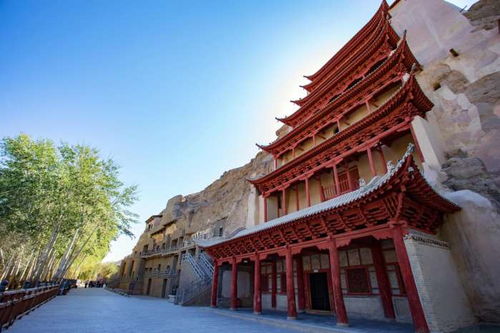 敦煌旅游攻略厦门好玩不