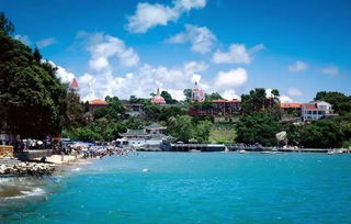 厦门元大爱旅游攻略