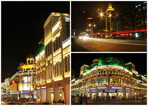 厦门哈尔滨旅游攻略3夜