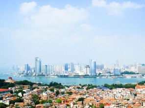 亲子游旅游厦门攻略路线