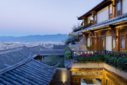 丽江旅游攻略厦门探店