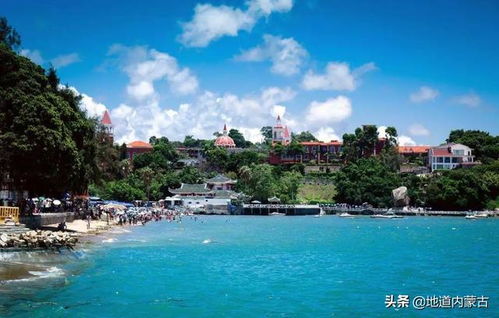 惠长治旅游攻略厦门好玩