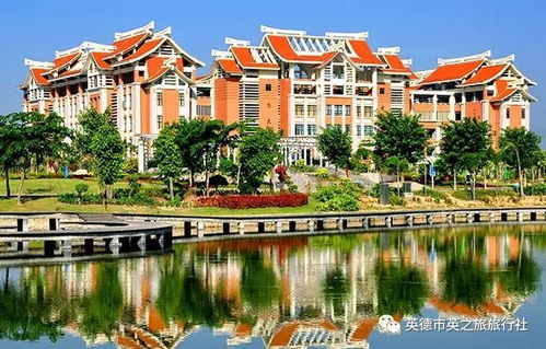 厦门莲花故里旅游攻略图