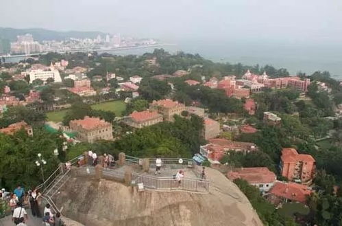 自驾厦门旅游攻略及费用