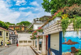 厦门五点半旅游攻略