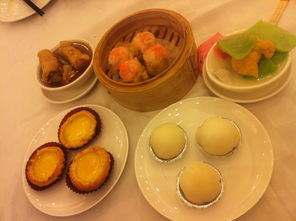 陶陶居厦门美食攻略旅游