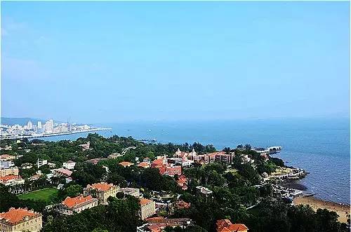 本溪旅游攻略厦门好玩不