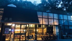 湖州旅游攻略厦门探店