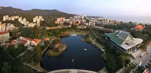 广元到厦门旅游攻略路线