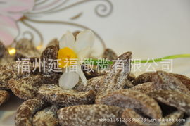 福建福州特产橄榄西梅