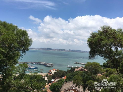 商洛自驾去厦门旅游攻略