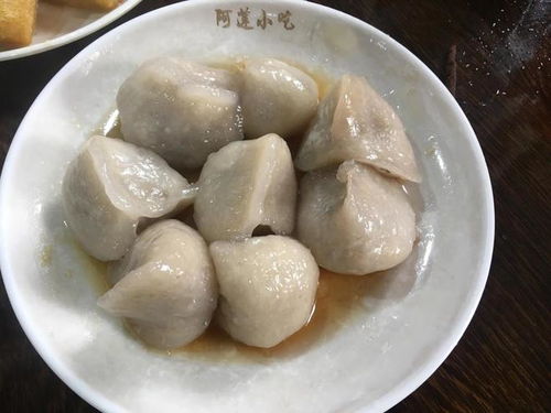 福州有厦门没有的特产