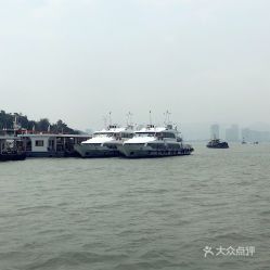 厦门海澄码头旅游攻略