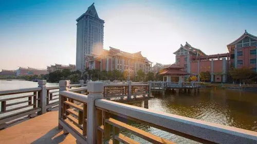厦门市景点旅游攻略