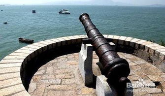 深圳离厦门旅游攻略图