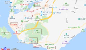 梅州到厦门旅游攻略路线