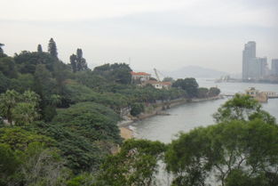 从厦门出发浙江旅游攻略