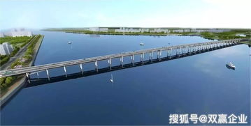 厦门翔安大桥旅游攻略图